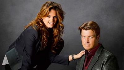 La sexta temporada de 'Castle' ya está en marcha noticias imagen