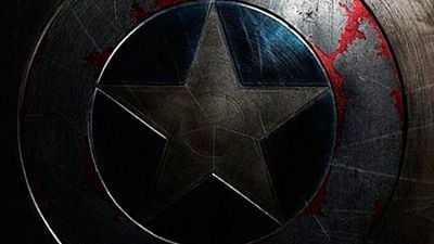 'Capitán América 2': ¡Póster oficial de 'El Soldado del Invierno'! noticias imagen