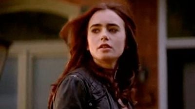 'Cazadores de sombras': ¡Nuevo reportaje en vídeo de 'Ciudad de hueso'! noticias imagen