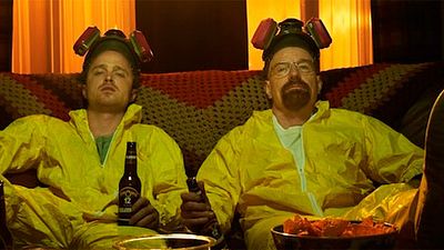 'Breaking Bad': ¡Primera promo de la recta final de la quinta temporada! noticias imagen