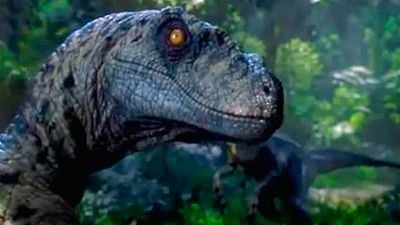 'Jurassic Park 4': ¿primer teaser póster? noticias imagen