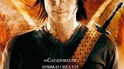 'Cazadores de sombras': ¡Novedades sobre la tercera parte 'Ciudad de cristal'!