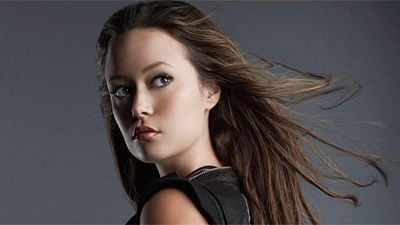 'Arrow': Summer Glau interpretará a una adversaria de Oliver Queen en la segunda temporada noticias imagen