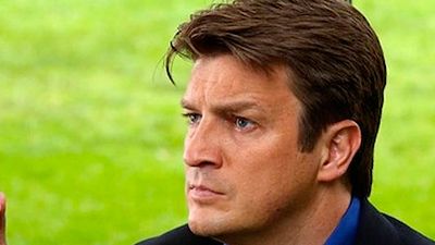 'Castle': ¡Las fotos de rodaje de la sexta temporada revelan lo que responderá Beckett! noticias imagen