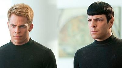 'Star Trek III' se rodará en 2014... ¿Con J.J. Abrams como director?