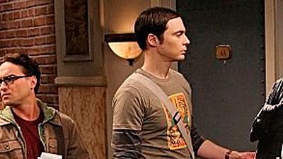 Zachary Quinto, loco por un cameo en 'The Big Bang Theory' noticias imagen