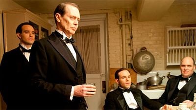 'Boardwalk Empire': tráiler de la cuarta temporada... ¡Con imágenes inéditas!  noticias imagen