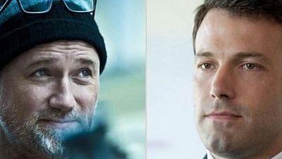 'Gone Girl': Ben Affleck protagonizará el nuevo thriller de David Fincher noticias imagen