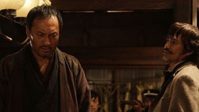 Ken Watanabe es el Clint Eastwood japonés en el remake de 'Sin perdón'