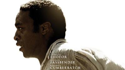 '12 Years a Slave': primer tráiler y póster