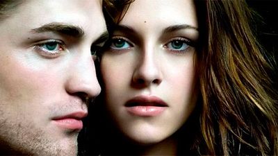 '50 sombras de Grey': Robert Pattinson y Kristen Stewart, reconsiderados como Christian y Anastasia