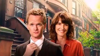 'Cómo conocí a vuestra madre': ¡Primera imagen de la novena temporada! noticias imagen