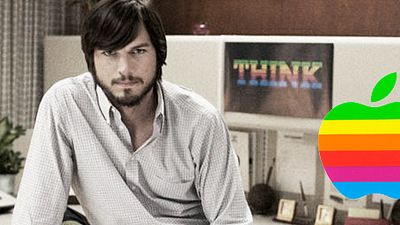 'jOBS': tráiler para Instagram del biopic sobre el genio de Apple