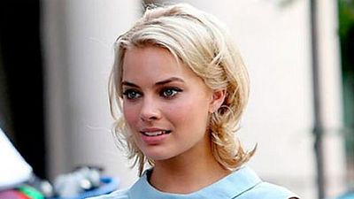 'Focus': Margot Robbie podría estar en lo nuevo de Will Smith noticias imagen