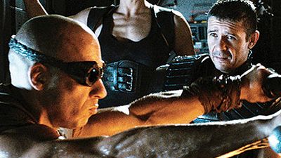 'Riddick': los músculos de Vin Diesel, en primer plano en la nueva imagen noticias imagen