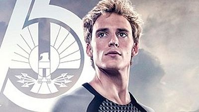 'Los juegos del hambre': ¡12 nuevos póster de los tributos de 'En llamas'! noticias imagen