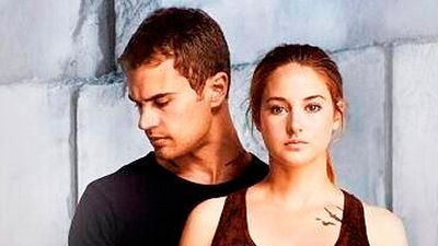 'Divergente': ¡Nuevo vídeo de rodaje con entrevistas al reparto! noticias imagen