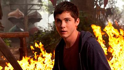 'Percy Jackson 2': ¡Nuevo reportaje de 'El mar de los monstruos' sobre la mitología! noticias imagen