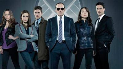 ABC anuncia las fechas de estreno de 'Agents of S.H.I.E.L.D.', 'Castle', 'Anatomía de Grey' y todas sus series