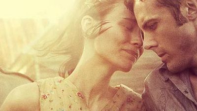 'Ain't Them Bodies Saints': nuevas fotos de la peli de fugitivos de Casey Affleck y Rooney Mara noticias imagen