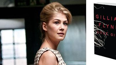 'Gone Girl': Rosamund Pike negocia incorporarse a la adaptación del best-seller de Gillian Flynn noticias imagen