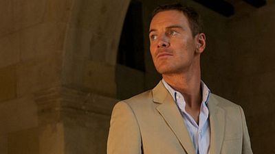 'El consejero': Michael Fassbender quiere ser malo... en el nuevo tráiler noticias imagen