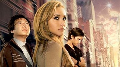 'Héroes' resucitará... ¡En forma de cómic! noticias imagen