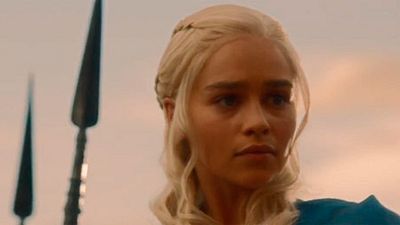 'Juego de Tronos' lidera las nominaciones a los Premios Emmy 2013 noticias imagen