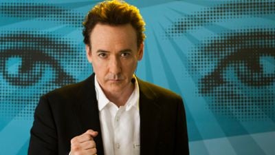 'Maps To The Stars': primer vistazo a John Cusack en lo nuevo de Cronenberg