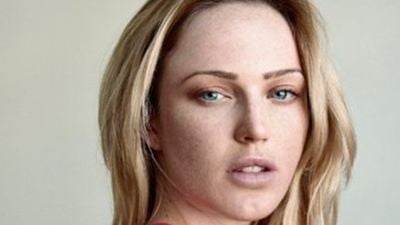 'Arrow': Caity Lotz ('Death Valley') será Canario Negro en la segunda temporada