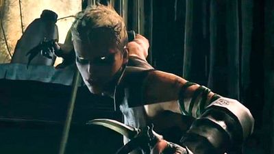 'Batman: Arkham Origins': ¡Nuevo avance del videojuego con Copperhead! noticias imagen