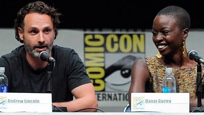 Comic-Con 2013: La cuarta temporada de 'The Walking Dead' ya tiene fecha de estreno... ¡Y tráiler! noticias imagen