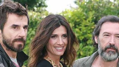 'Frágiles' estrena hoy su segunda temporada noticias imagen