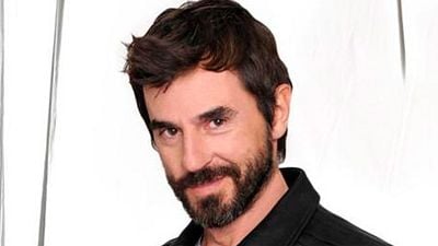 Santi Millán ('Frágiles'): "Me hubiera gustado ser estrella del rock" noticias imagen