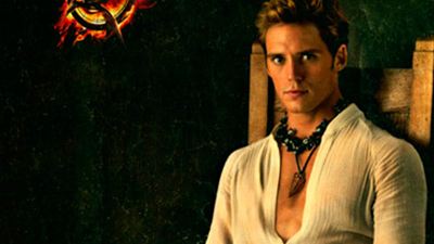 'Los juegos del hambre: En llamas': Sam Claflin enseña pectorales en esta nueva imagen