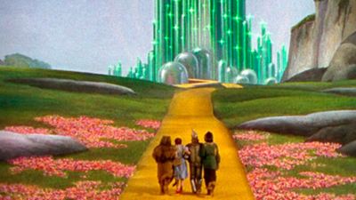 'Warriors Of Oz': Syfy reimaginará 'El mago de Oz' en forma de miniserie