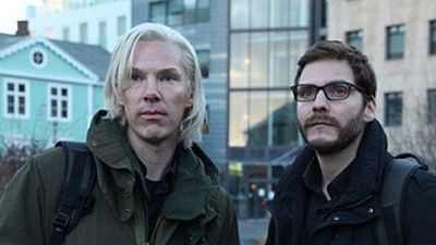 'El quinto poder', el biopic sobre Julian Assange, inaugurará el Festival de Toronto  noticias imagen