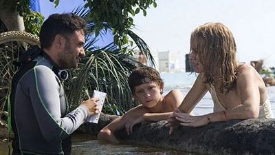 Juan Antonio Bayona, Premio Nacional de Cinematografía 2013 noticias imagen