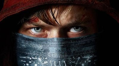 'Metallica Through The Never': ¡primer y explosivo tráiler! noticias imagen