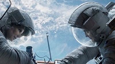 'Gravity': angustioso segundo tráiler del nuevo trabajo de Sandra Bullock y George Clooney