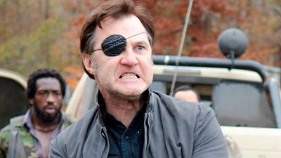 'The Walking Dead': ¿Qué podemos esperar del Gobernador en la cuarta temporada? noticias imagen