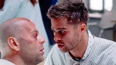 Syfy adaptará 'Doce monos' a la pequeña pantalla noticias imagen