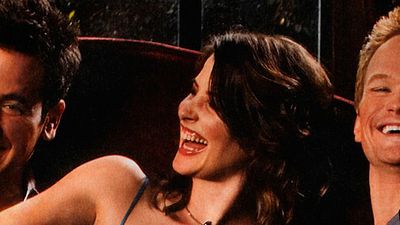 'Cómo conocí a vuestra madre': el triángulo amoroso Ted-Robin-Barney continuará en la novena temporada noticias imagen