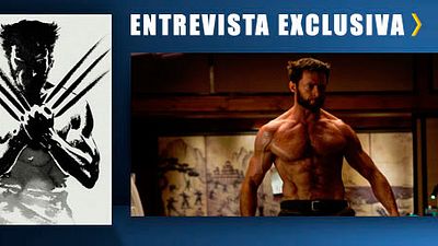 Entrevista a Hugh Jackman: "Lobezno es el personaje más macarra de la historia del cómic" noticias imagen