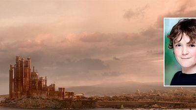 Otro nuevo y joven actor se une a las filas de la cuarta temporada de 'Juego de Tronos'  noticias imagen