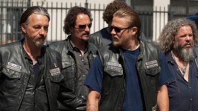 La sexta temporada de 'Sons of Anarchy' arrancará el 10 de septiembre