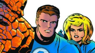 'Los 4 fantásticos': la nueva producción de Josh Trank comenzará a rodarse en Louisiana noticias imagen