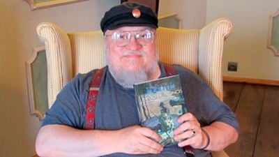 'Juego de Tronos': HBO pide a George R.R. Martin que se ponga las pilas