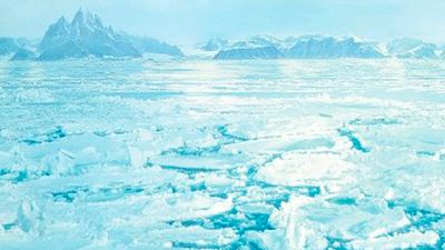 'Frozen, el reino de hielo': otro póster de la nueva de Disney noticias imagen