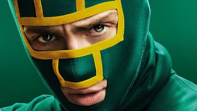 'Kick-Ass 2': ¡nuevos clips y fotos de la secuela!